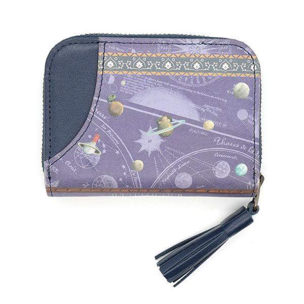 わちふぃーるど 空飛ぶ絨毯カードケース ダヤン : わちふぃーる