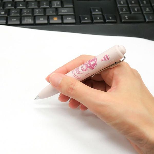 ユニボールワンP 気球・もも わちふぃーるどダヤン : わちふぃーるど