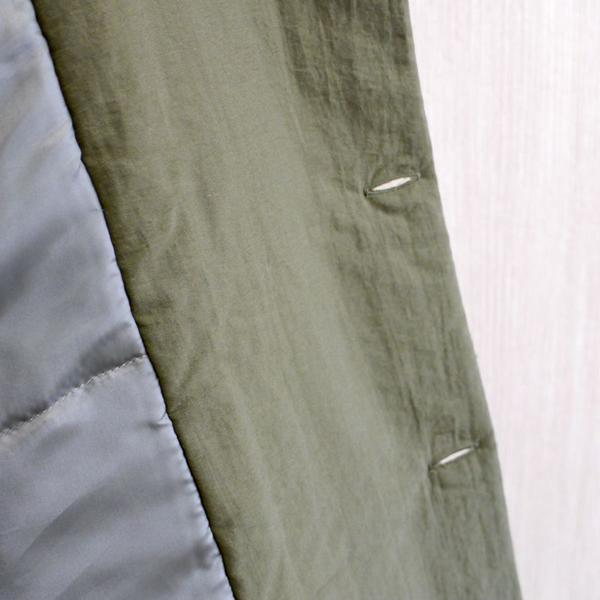 わちふぃーるど（WachiField） ふわっかるコート F 大時計 KH わち