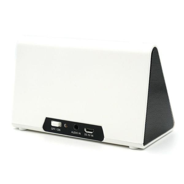 置くだけスマホスピーカー アルス わちふぃーど ダヤン ネコグッズ