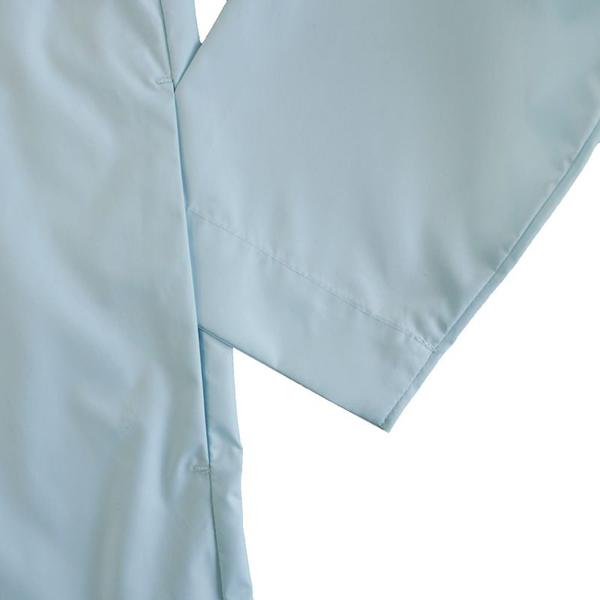 わちふぃーるど（WachiField） 花粉コート F ステッチ 空色 わちふぃ