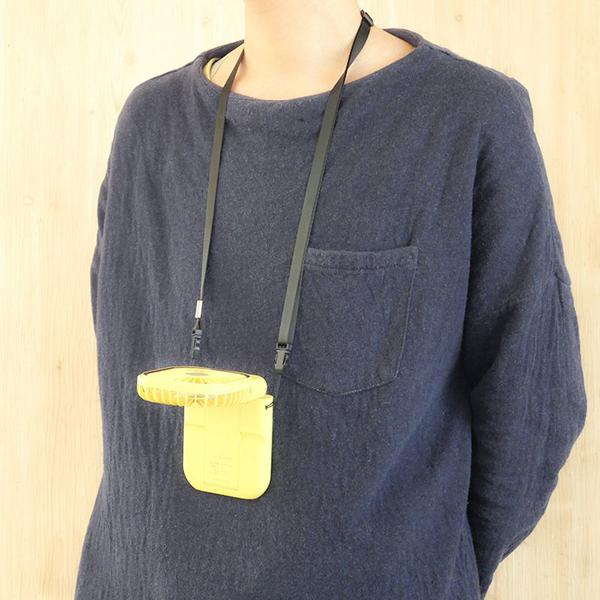 5WAYハンディファン みつばち わちふぃーるどダヤン : わちふぃーる