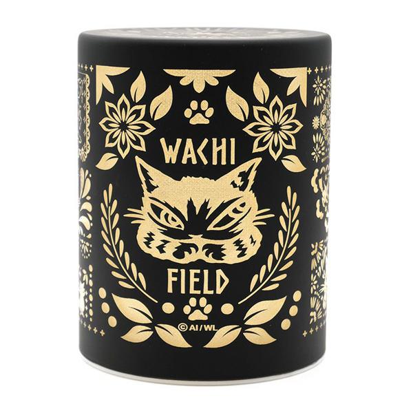 メヒコランプ わちふぃーるど ダヤン ネコグッズ 小物 : わちふぃーる