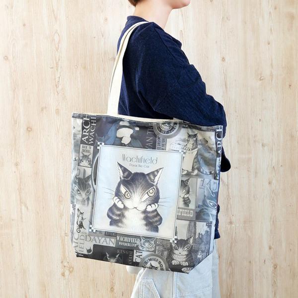 わちふぃーるど リバーシブルトート アルカイック わちふぃーるど 