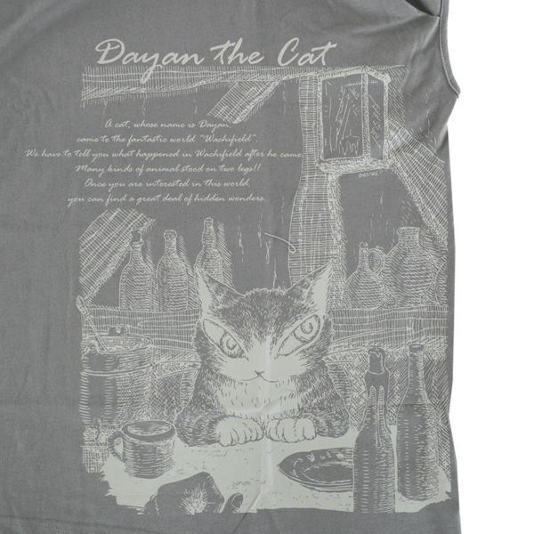 わちふぃーるど 異素材チュニックFサイズ