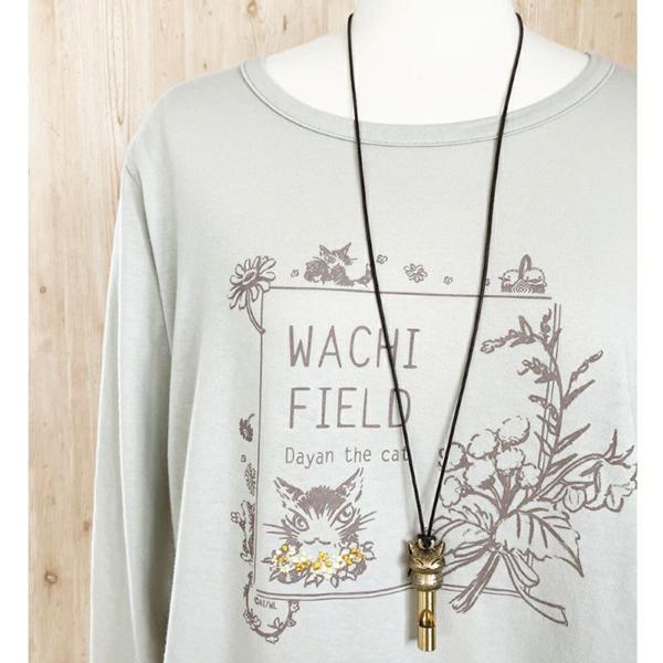 わちふぃーるど（WachiField） ダヤンホイッスル＃2 わちふぃーるど