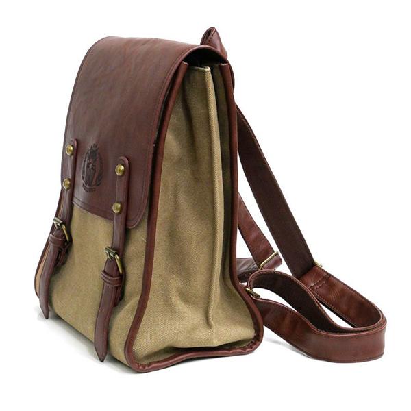 わちふぃーるど（WachiField） フラップリュック WFC わちふぃーる