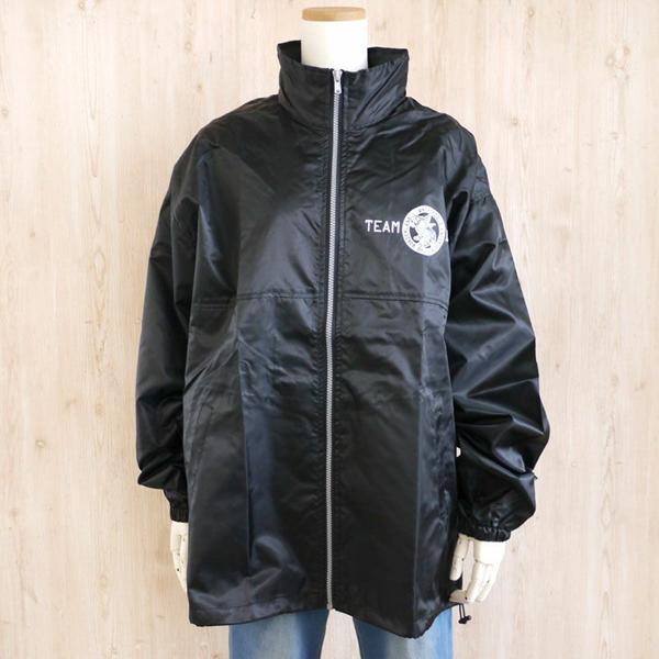 わちふぃーるど チームダヤンブライトWB M 黒 わちふぃーる