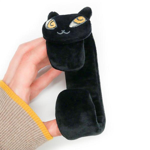 わちふぃーるど（WachiField） マルチホルダー チップ ダヤン ねこ
