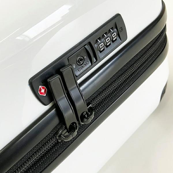 わちふぃーるど ハードキャリーケース 旅するBABY わちふぃ