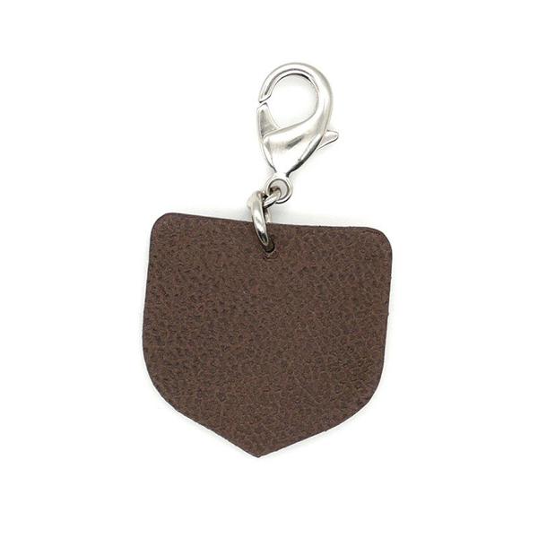 わちふぃーるど（WachiField） ダイナーズファスナー引手 ベース わち