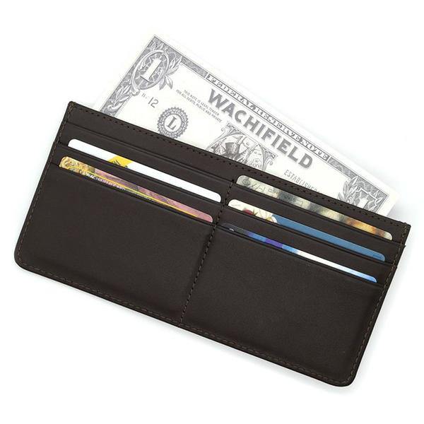 わちふぃーるど（WachiField） 薄い財布 グラフィティ ダヤン : わちふ