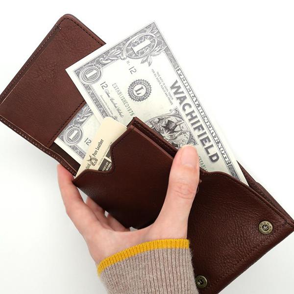 わちふぃーるど（WachiField） ちいさい財布 ダヤン 財布 : わちふぃー