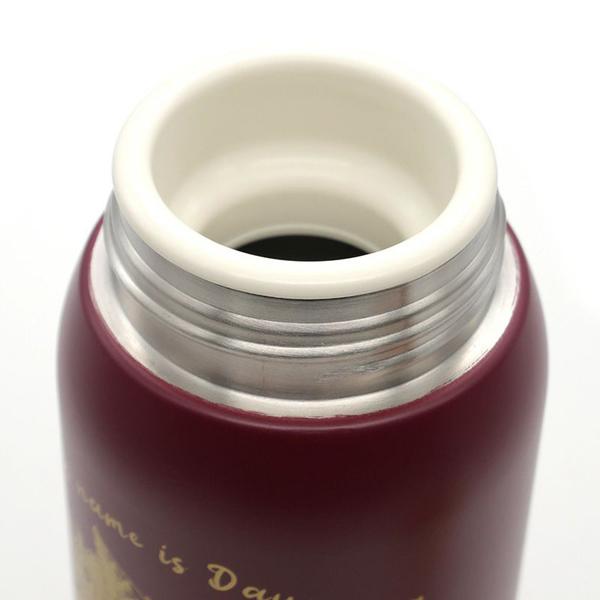 わちふぃーるど（WachiField） どんぐりボトル どんぐり・マルーン わ