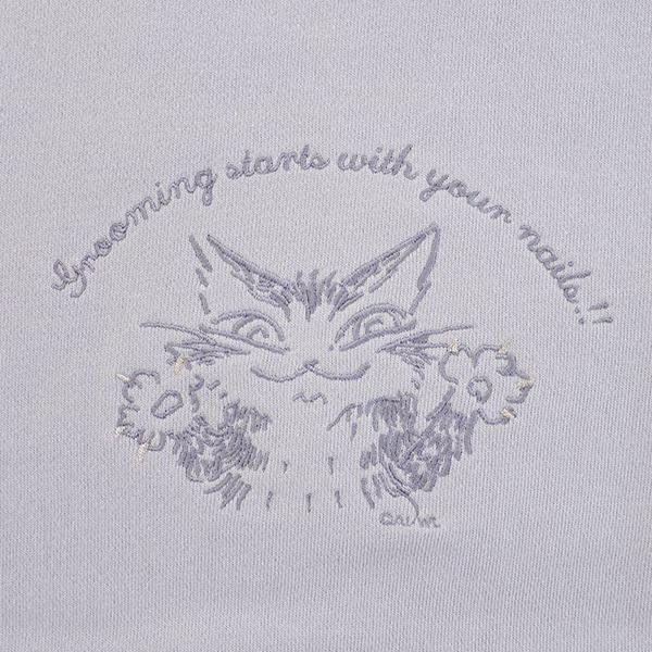 わちふぃーるど（WachiField） ラグランSW L おしゃれは爪から わち