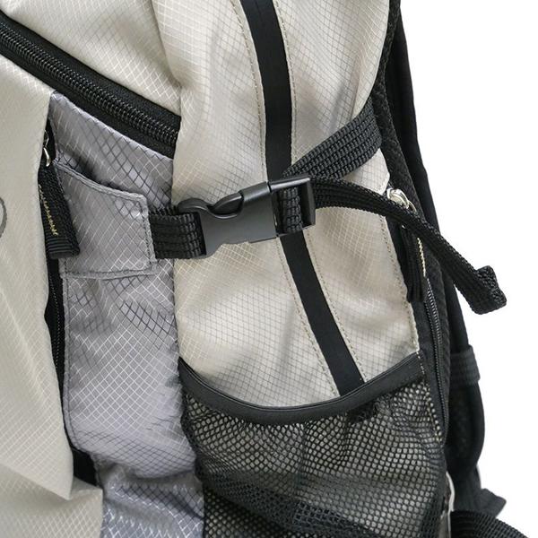 わちふぃーるど（WachiField） すごくかるい撥水リュック G わちふぃ