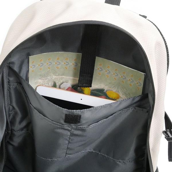 わちふぃーるど（WachiField） すごくかるい撥水リュック G わちふぃ