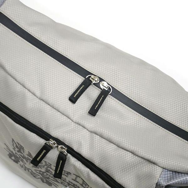 わちふぃーるど（WachiField） すごくかるい撥水ショルダー G わちふ