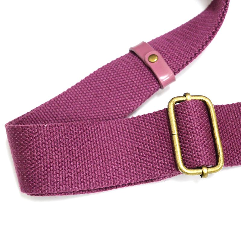 わちふぃーるど（WachiField） ジュエルSレザーミニバッグ ロゼ わち 