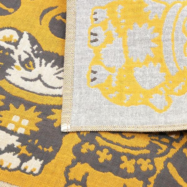 専用 三重ガーゼハンカチ おふろ猫 マルト ひよこ わちふぃーるど ダヤン