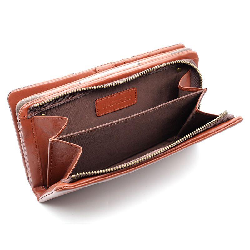 わちふぃーるど（WachiField） Fcフォーチュン長財布 ダヤン 財布 : わ