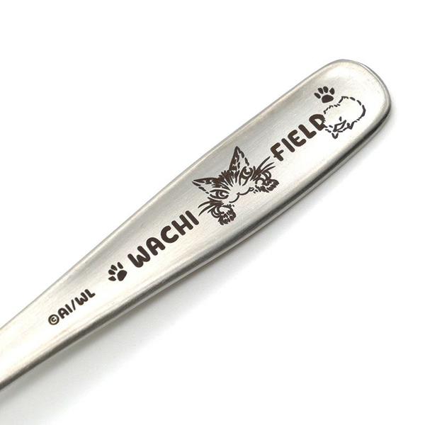 専用　いちごスプーン　マルト　うでぐみ　燕三条　わちふぃーるど　ダヤン　猫 いちごスプーン ダヤンとマルト わちふぃーるど ダヤン ネコグッズ