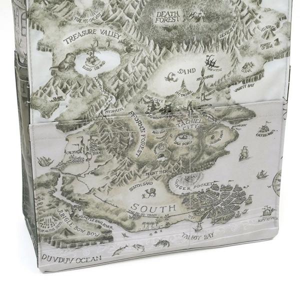 5ポケットレッスン　旅するＢＡＢＹ 　ダヤン・わちふぃーるど | わちふぃーるど | 04