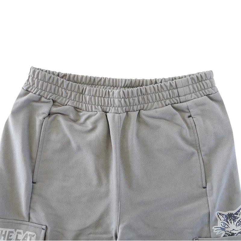 カーゴＳＷパンツ　Ｆ　ＤＴＣ　ＫＨ  わちふぃーるど ダヤンの画像