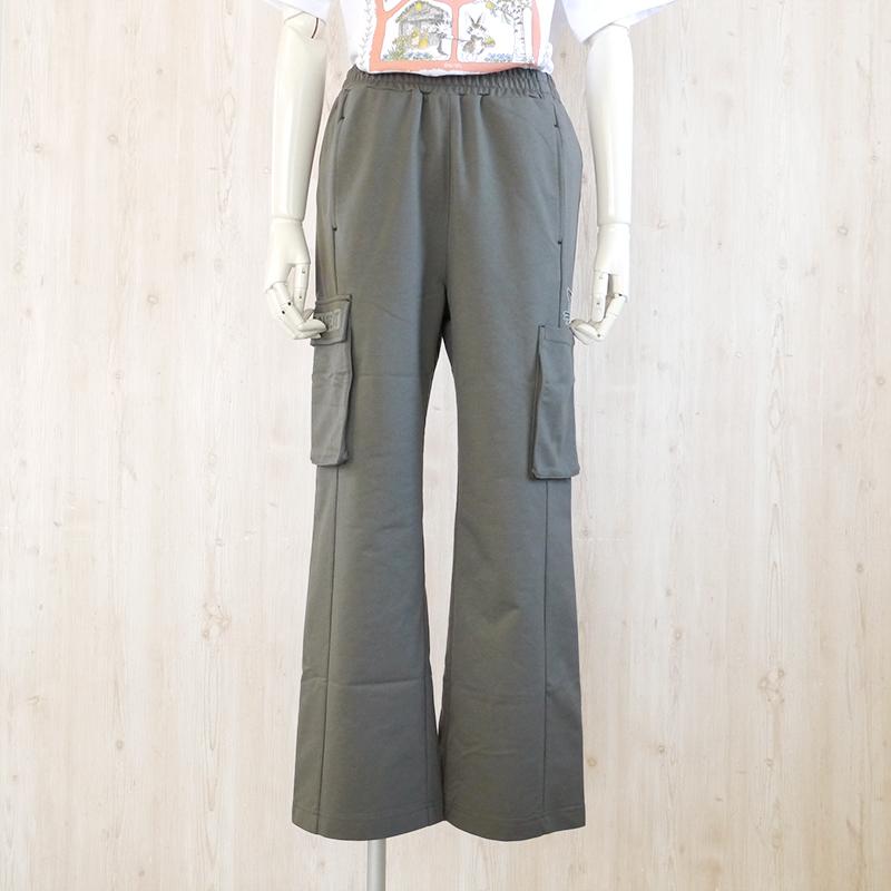 カーゴＳＷパンツ　Ｆ　ＤＴＣ　ＫＨ  わちふぃーるど ダヤンの画像