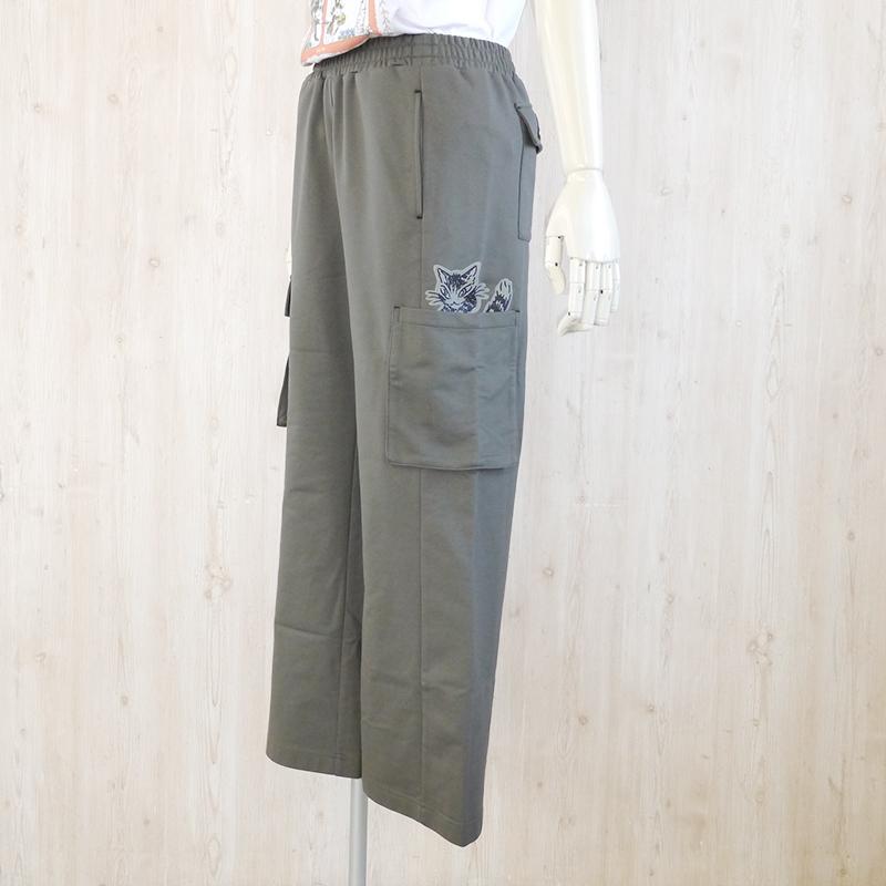 カーゴＳＷパンツ　Ｆ　ＤＴＣ　ＫＨ  わちふぃーるど ダヤンの画像