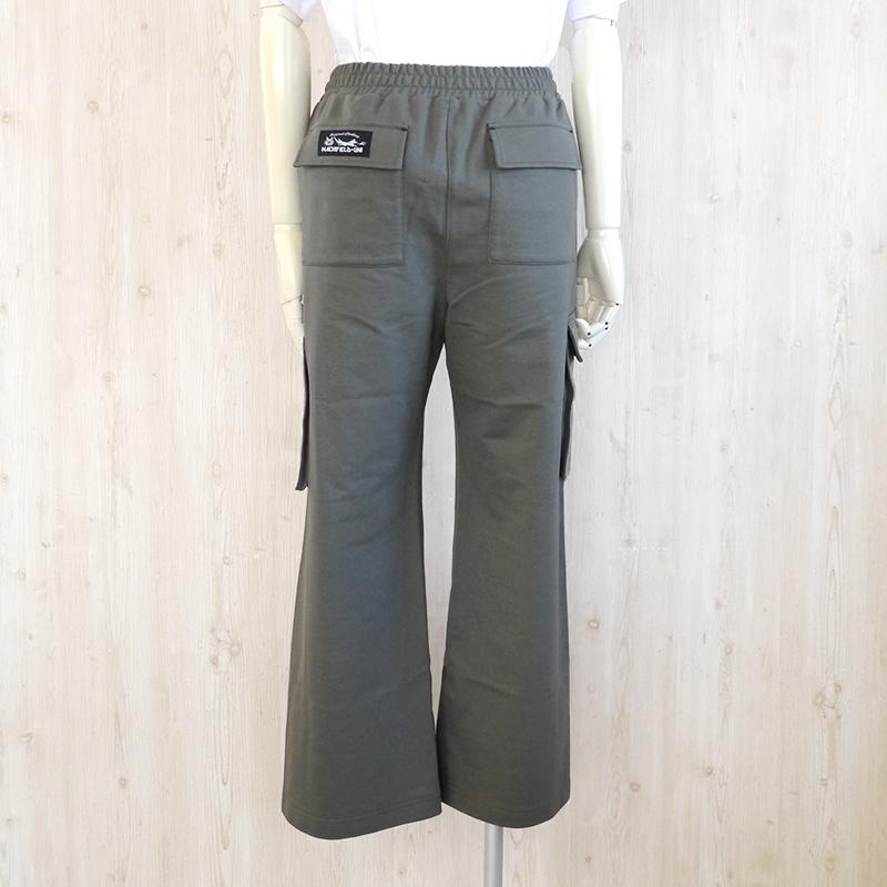 カーゴＳＷパンツ　Ｆ　ＤＴＣ　ＫＨ  わちふぃーるど ダヤンの画像