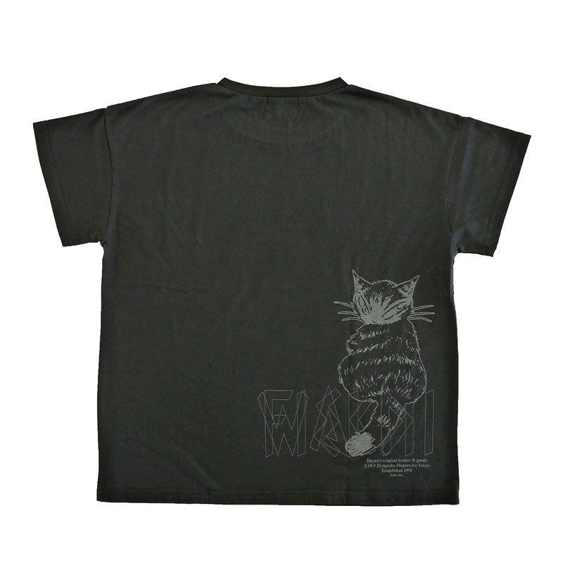 ふりむき猫BPT M 黒 わちふぃーど ダヤン : わちふぃーるど Yahoo 