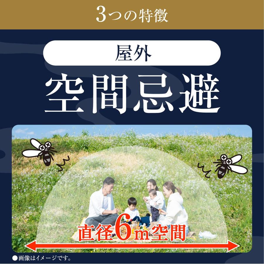 アース渦巻香 プロプレミアム 蚊取り線香 蚊 駆除 寄せ付けない 侵入阻止 屋内も屋外も 60巻函入｜wpiastore｜03