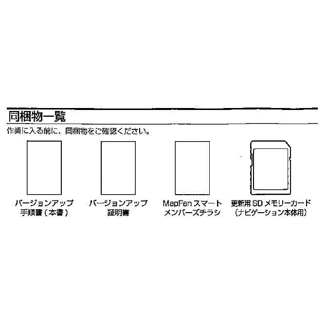 ショッピングを通販 カロッツェリア(パイオニア) サイバーナビマップ TypeIII Vol.6・SD更新 CNSD-C3600