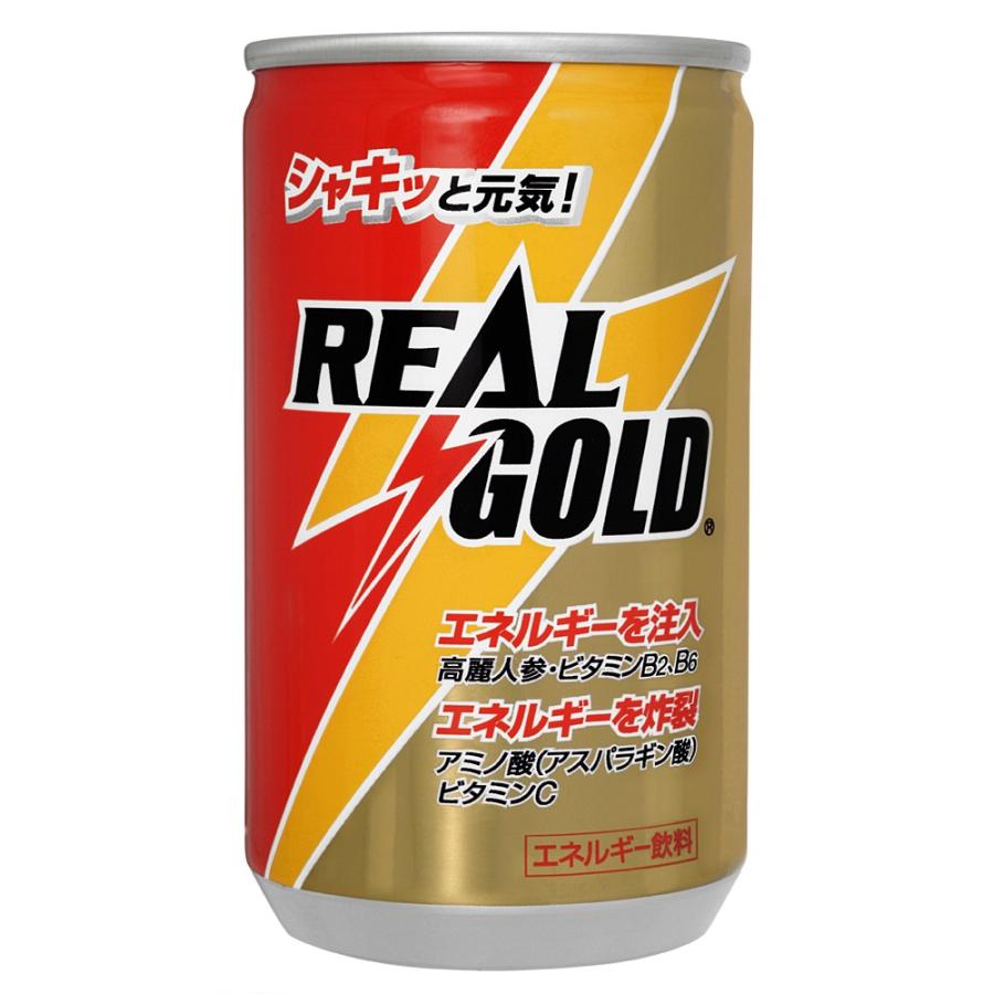 Coca Cola（コカコーラ） リアルゴールド160ml缶 1ケース 30本