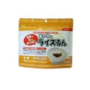 とっておきし福袋 お粥 アルファ化米 アルファ化米お粥 50パック ホタテ貝カルシューム入り まつやのライスるん 米 ごはん Postetelecom Gouv Cg