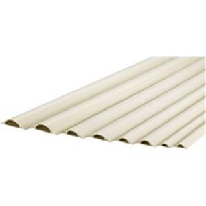 エレコム(ELECOM) 床用モール LD-GA1507A 5本