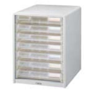 セントラル マイレター卓上タイプ A4 T-17RNG 7段