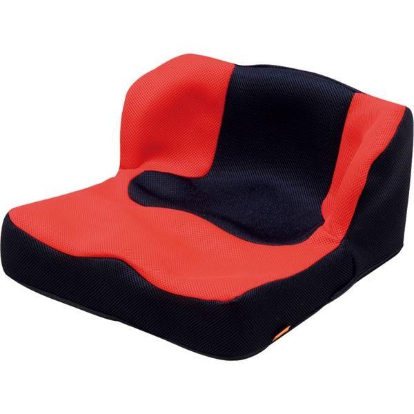 【国産】 タカノ 座位保持クッション LAPS（ラップス） ／TC-L01-LB ライトブルー 【I2217081947】(14177円)