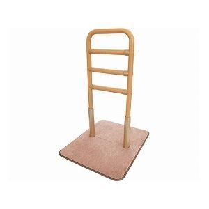 シコク ベストサポート手すり／ 625-010 長さ60.5cm