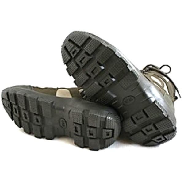 米軍 特殊部隊 CONQUEROR モデル サイドジッパ ブーツ ウッドランド 9Ｗ 27cm ミリタリーブーツ 靴 シューズ 米軍 特殊部隊 CONQUEROR モデル サイドジッパ ブーツ ウッドランド