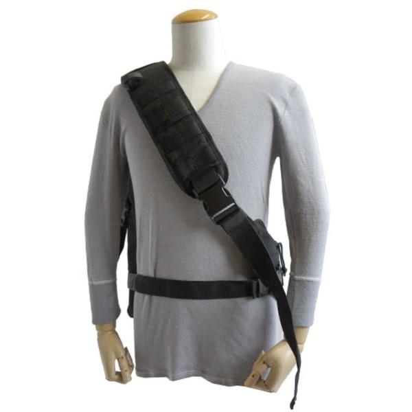 アメリカ軍 偵察隊 肩掛け 大型 ワンショルダー バッグ カバン