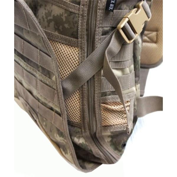 アメリカ軍 偵察隊 肩掛け 大型 ワンショルダー バッグ カバン