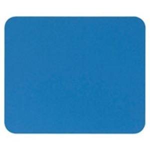 (業務用10セット) ジョインテックス マウスパッド ブルー10枚 A501J-BL-10
