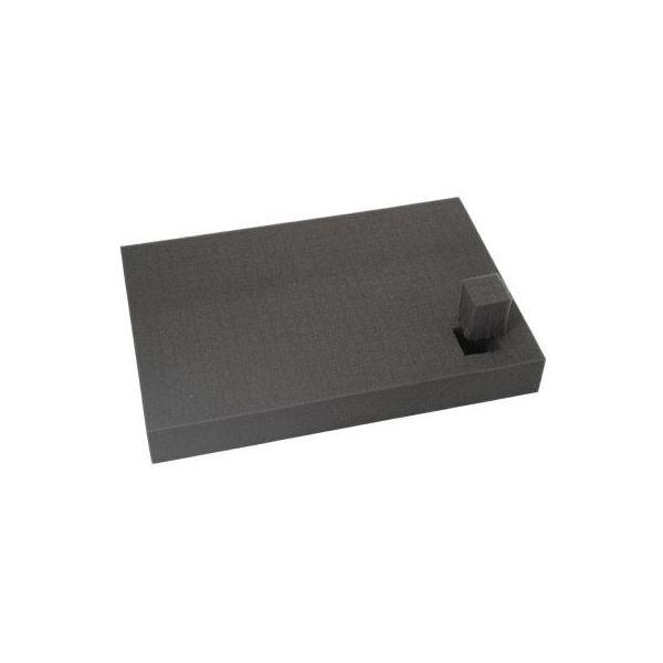 (まとめ)エツミ ウレタンフォーム ブロック型 60mm E-6591〔×5セット〕