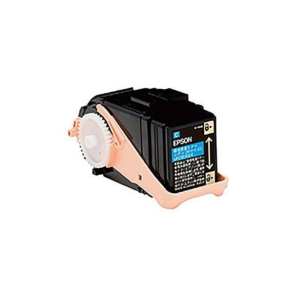 EPSON LPC3T16CV シアン トナーカートリッジ② EPSON LPC3T16CV シアン トナーカートリッジ② エプソン LPC3T16