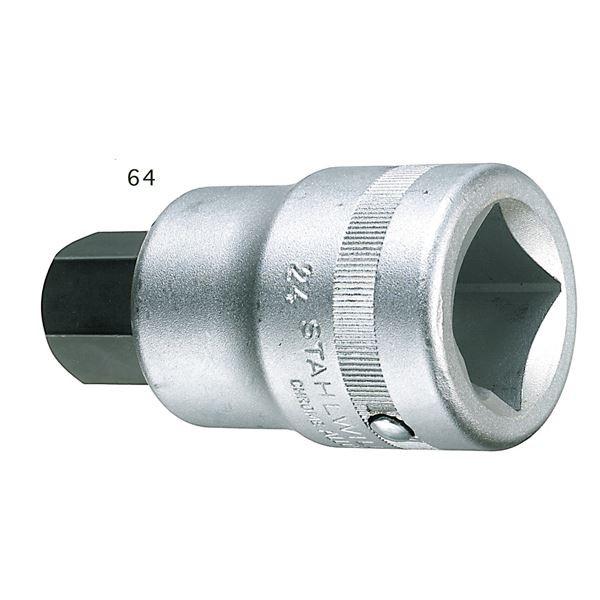 STAHLWILLE スタビレー 64-17 1