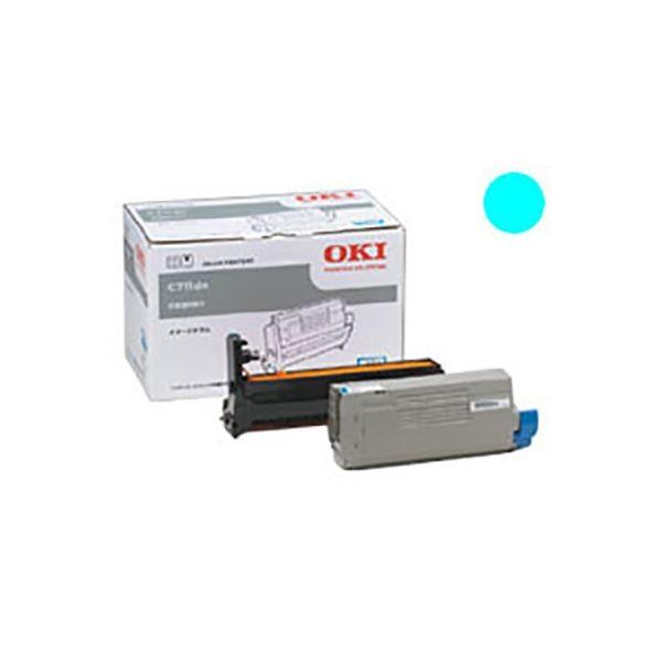 京セラ(KYOCERA) トナーカートリッジ 純正品 TK-8116C