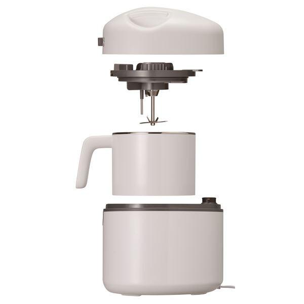 新作人気 キッチン家電 野菜を切って入れるだけ 本格ポタージュスープ スープメーカー 調理家電 スープリーズq Ledインジケーター レシピブック付き 自動調理 カッター回転音 静音設計 キッチン家電 Albinofoundation Org