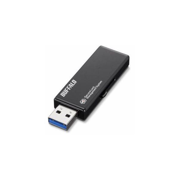 店舗クーポン BUFFALO バッファロー USBメモリー USB3.0対応 16GB RUF3-HS16G